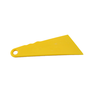 Small Yellow Squeegee (SCF-105)